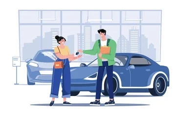 Auto verwerten Berlin und Geld erhalten